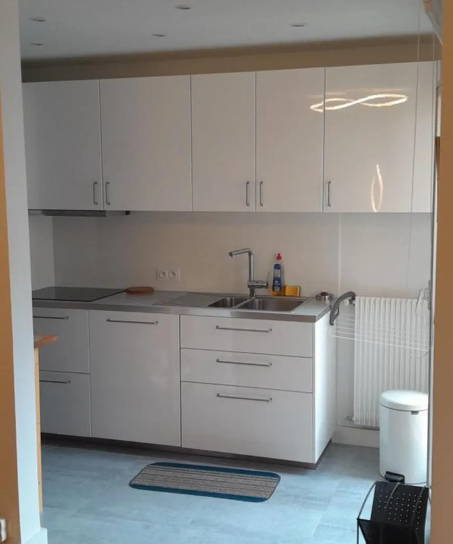 Apartmán Location Haudriettes 6 - Et4 Paříž