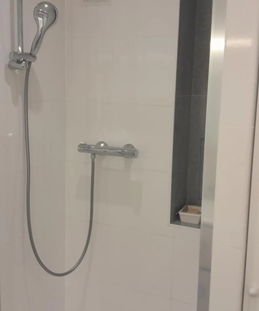 Apartmán Location Haudriettes 6 - Et4 Paříž